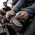 Nóż Gerber Strongarm FE, czarny-5 62503 