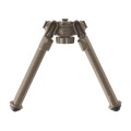 Dwójnóg  Magpul M-LOK MOE QD MAG1511-FDE-2 62505 
