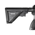 Replika karabinek ASG H&K Heckler&Koch HK416 A5 6 mm czarna, gaz-3 62507 
