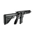 Replika karabinek ASG H&K Heckler&Koch HK416 A5 6 mm czarna, gaz-7 62507 