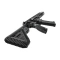 Replika karabinek ASG H&K Heckler&Koch HK416 A5 6 mm czarna, gaz-8 62507 