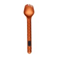 Niezbędnik Gerber ComplEAT Devour Spork pomarańczowy- 62509 