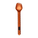 Niezbędnik Gerber ComplEAT Devour Spork pomarańczowy