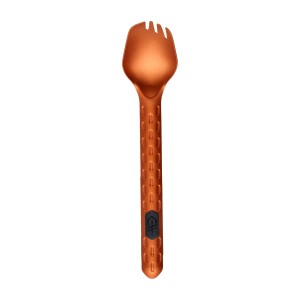 Niezbędnik Gerber ComplEAT Devour Spork pomarańczowy