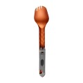 Niezbędnik Gerber ComplEAT Devour Spork pomarańczowy-1 62509 