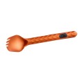 Niezbędnik Gerber ComplEAT Devour Spork pomarańczowy-2 62509 