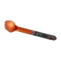 Niezbędnik Gerber ComplEAT Devour Spork pomarańczowy-3 62509 