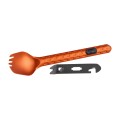 Niezbędnik Gerber ComplEAT Devour Spork pomarańczowy-6 62509 