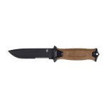 Nóż Gerber Strongarm SE, coyote EDC 