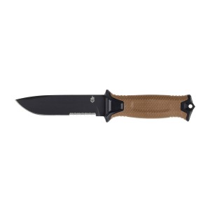 Nóż Gerber Strongarm SE, coyote EDC 