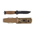 Nóż Gerber Strongarm SE, coyote-3 62514 
