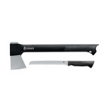 Toporek Gerber Gator Axe w/saw Combo II