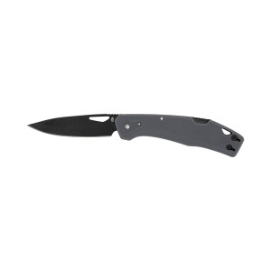 Nóż Gerber LST Folding - DP PE szary EDC