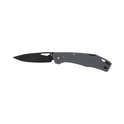 Nóż Gerber LST Folding - DP PE szary- 62523 