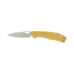 Nóż Gerber LST Folding - DP PE żółty EDC