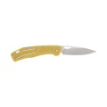 Nóż Gerber LST Folding - DP PE żółty-1 62525 