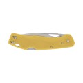 Nóż Gerber LST Folding - DP PE żółty-2 62525 