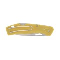 Nóż Gerber LST Folding - DP PE żółty-3 62525 