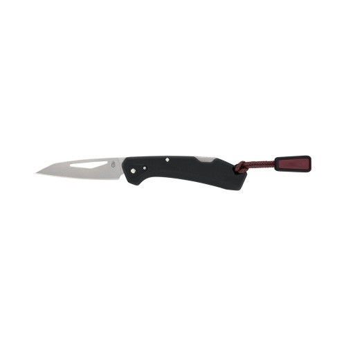 Nóż Gerber LST Mini – DP PE czarny- 62526 