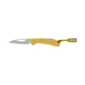 Nóż Gerber LST Mini – DP PE żółty EDC