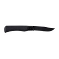 Nóż składany Antonini Old Bear Total Black Combo 210 mm czarny-1 62535 