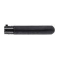 Nóż składany Antonini Old Bear Total Black Combo 210 mm czarny-4 62535 