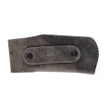 Etui na nóż składany Antonini Old Bear Leather Sheath 125 mm  antracyt-1 62536 