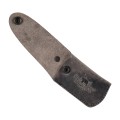 Etui na nóż składany Antonini Old Bear Leather Sheath 125 mm  antracyt-2 62536 