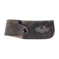 Etui na nóż składany Antonini Old Bear Leather Sheath 160 mm antracyt- 62537 