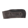 Etui na nóż składany Antonini Old Bear Leather Sheath 160 mm antracyt-1 62537 