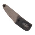 Etui na nóż składany Antonini Old Bear Leather Sheath 160 mm antracyt-2 62537 