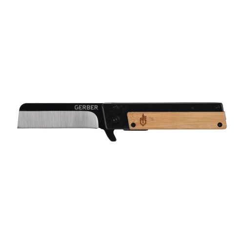 Nóż Gerber Quadrant bamboo- 62538 