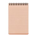Notes wodoodporny Snugpak pomarańczowy-1 62539 