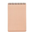 Notes wodoodporny Snugpak pomarańczowy-2 62539 