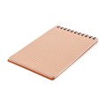 Notes wodoodporny Snugpak pomarańczowy-3 62539 