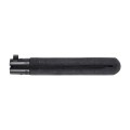 Nóż składany Antonini Old Bear Total Black Combo 190 mm czarny-4 62540 