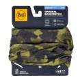 Chusta wielofunkcyjna Buff Original Ecostretch - hunter military-2 62542 
