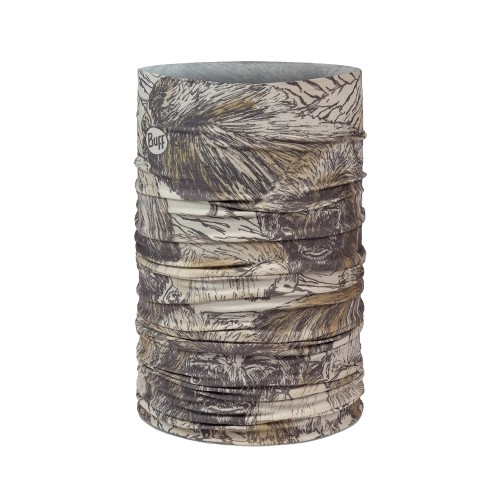 Chusta wielofunkcyjna Buff Original Ecostretch - nokvann cobblestone- 62543 