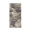 Chusta wielofunkcyjna Buff Original Ecostretch - nokvann cobblestone-1 62543 
