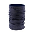 Chusta wielofunkcyjna Buff Lightweight Merino Wool - solid night blue- 62544 