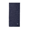 Chusta wielofunkcyjna Buff Lightweight Merino Wool - solid night blue-1 62544 