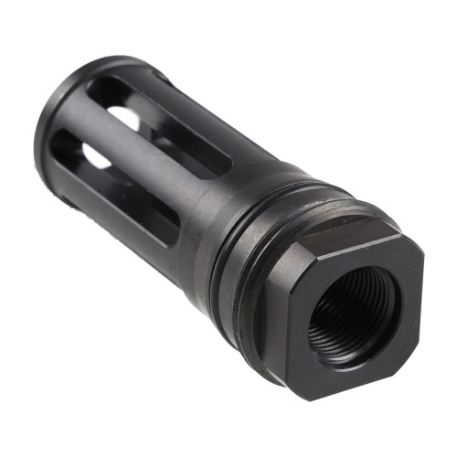 Urządzenie wylotowe BK Precise Taplock Cage FH 1/2x28-1 62551 