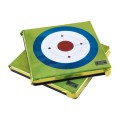 Śrut ZAN slug .25 (6,35 mm) 61,3 grain (3,97 g) - 200 sztuk-1 62553 