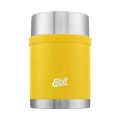 Termos Esbit Food Jug Sculptor 0,75 l słoneczny żółty- 62555 