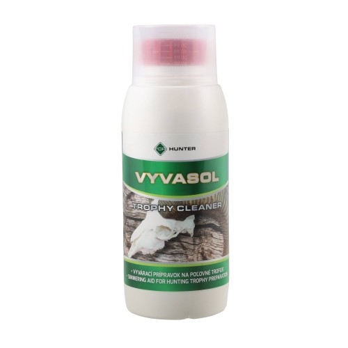 Środek do czyszczenia trofeum For Vyvasol 500 g- 62560 