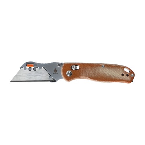 Nóż składany Kizer Drop Bear Utility V3619JA7- 62561 