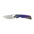 Nóż składany Kizer Topsail Ki3735A1- 62564 