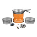 Zestaw turystyczny Trangia Stove 25-1/Ul Cloudberry- 62565 