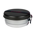 Zestaw turystyczny Trangia Stove 25-1/Ul Cloudberry-4 62565 
