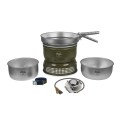 Zestaw turystyczny Trangia Stove 25-1/Ul Northern Pine- 62566 
